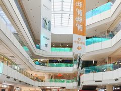 -北京华联购物中心(天通苑店)