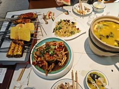 -亿牌牌东北烧烤(博物馆旗舰店)