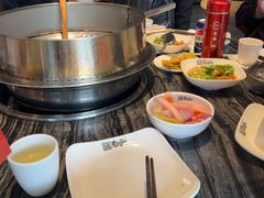 -老船舫·现做活鲜鱼馆(东郊记忆店)