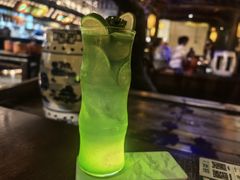 -绿茶餐厅(朝阳大悦城店)