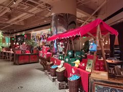 -青年公社烤鸭(熙悦天街店)