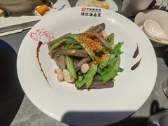 -沿江海南菜·文昌鸡祖师爷(大东海店)