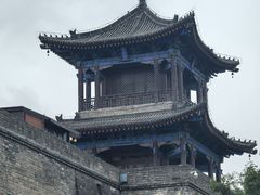 -西安城墙·碑林历史文化景区