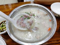 -南记食粥坊·宵夜大排档(莲花总店)