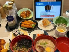 -滨寿司(新街口中央商场店)