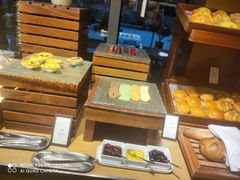 -西安高新希尔顿酒店·咖啡露台西餐厅