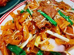 -明本湛江鸡•海鲜小厨(陈家祠店)