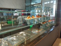 -悦海·家宴·冰花皮皮虾大锅贴(宝龙店)