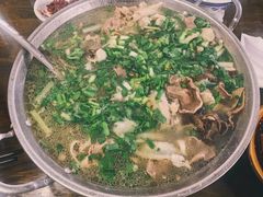 跷脚牛肉-小杨翘脚牛肉