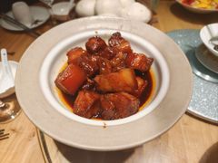 -黄山老妈·土菜(碧桂园店)