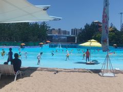 -欢乐水魔方水世界