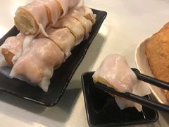 -大师傅粥品(埃华街)