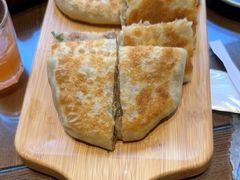 -张大嘴菜馆(庞各庄店)