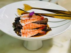 虾趴茄子-锦府盐帮·私宴(赛特店)