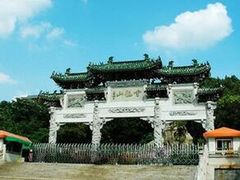 -云龙山