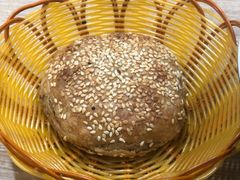 -金诚张妈妈羊汤·驴肉火烧(旧宫佳和园店)