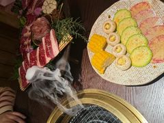 -MIKOMIKO和牛烧肉专门店(南门店)