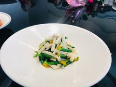 -明翠湖品·湖景餐厅