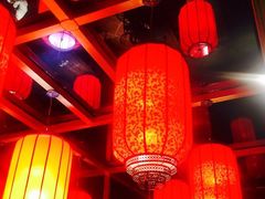 -悦真雅院·四合院·清真私房菜(雍和宫店)