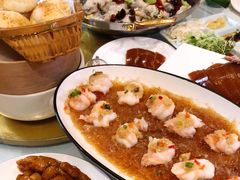 -恭敬李·烤鸭(天坛北门店)