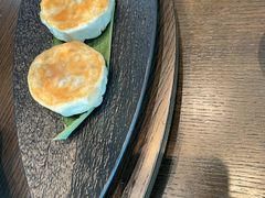 -彩丰楼中餐厅(佘山世茂洲际酒店)