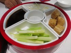 -小马哥烤鸭店(前进西街店)