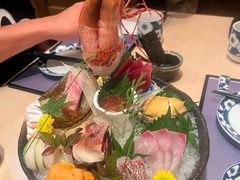 -小山日本料理(太古汇店)