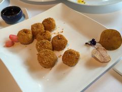 金刚沙豆腐-京兆尹(雍和宫店)