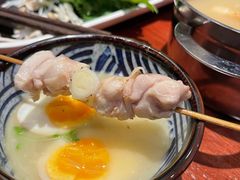 -yokocho上横町·日本食街(深业上城店)