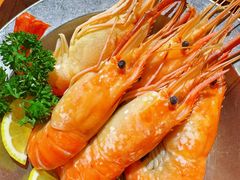 -哼蟹二将·烤肉酱蟹(合生汇店)