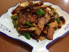 -粥旺府(月环里店)