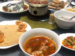 -海鲜e族(马王堆店)