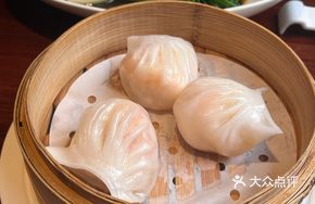 Ruihua Shrimp Dumplings