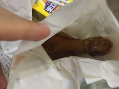 -潘老板炸鸡(河西万达店)