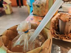 -小小集渔·泰式大排档(太古里香槟店)
