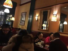 -玛格萝妮比萨屋(四平店)