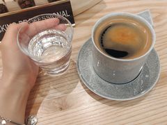 -Infica Coffee