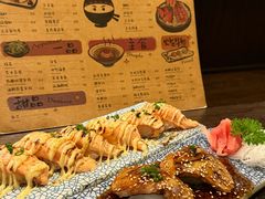 -哥哥の深夜食堂(永乐汇亲子购物运动中心店)