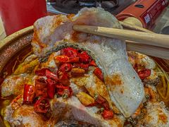 -朝馆·市井本味菜