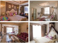 -新疆美月月子会所