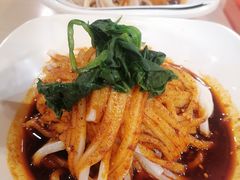 -魏家凉皮(黄雁村店)
