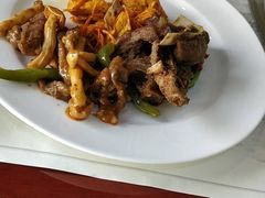 -泰谷酒店·太古码头闽菜自助餐厅