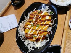 -雷门拉面店(新光天地店)