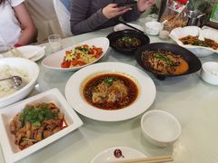 -成都驻京办餐厅(蜀都宾馆店)