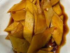 -新仙清汤牛腩(铜锣湾店)
