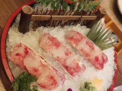 -蟹将军·松叶蟹和牛日料放题自助(K11店)