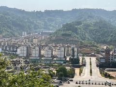 -墨江北回归线标志园