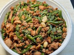 -倪氏兄弟尖椒鸡(云报华府店)