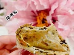 -陇上全荟兰州传统牛肉面(延吉路店)