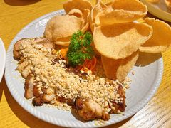-青木瓜之味 · 越南料理(七宝宝龙店)